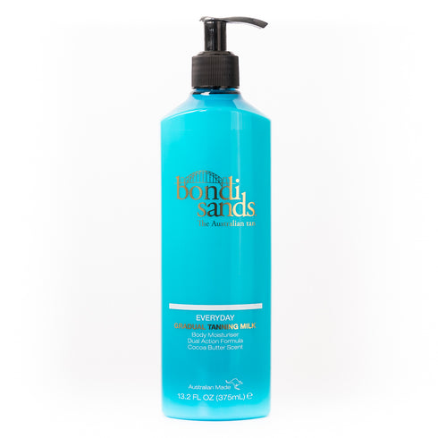 BONDI Gradual Tan 375ml-Matakana Pharmacy