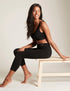 BOODY Active Women's 3/4 Tights Black S-Matakana Pharmacy