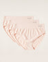 BOODY Full Brief Nude Medium-Matakana Pharmacy