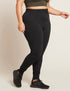BOODY Womens Weekend Joggers Black Large-Matakana Pharmacy