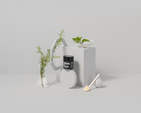 LiveCalm 56 Caps-Matakana Pharmacy