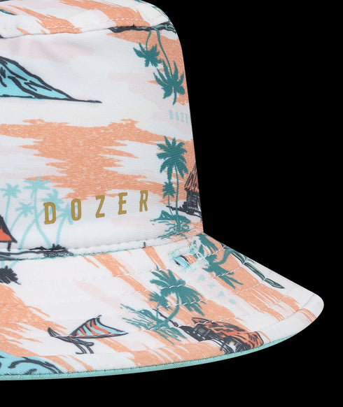 Kooringal B/Boy Bucket Tiwi Mint L-Matakana Pharmacy