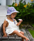 Kooringal Baby Girl Flop Tilly Large Nvy-Matakana Pharmacy