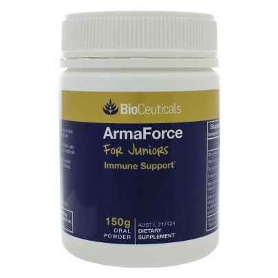 ArmaForce Junior Powder 150g-Matakana Pharmacy