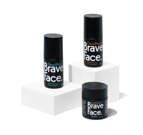 HeadRest Night Drops 45ml-Matakana Pharmacy