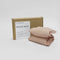 CAMDEN CO. Wheat Bag - Linen Blush-Matakana Pharmacy