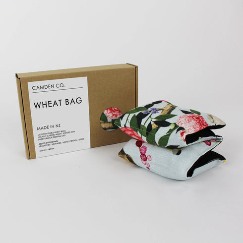 CAMDEN CO. Wheat Bag - Magdalena-Matakana Pharmacy