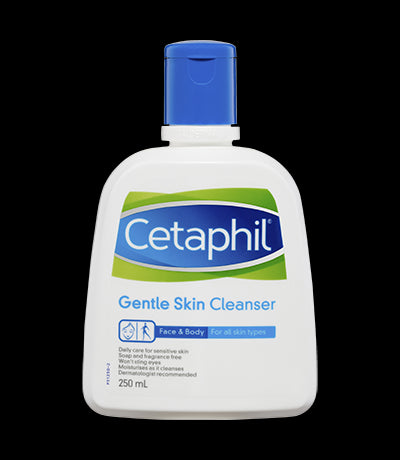 CETAPHIL Gentle Cleanser 250ml-Matakana Pharmacy
