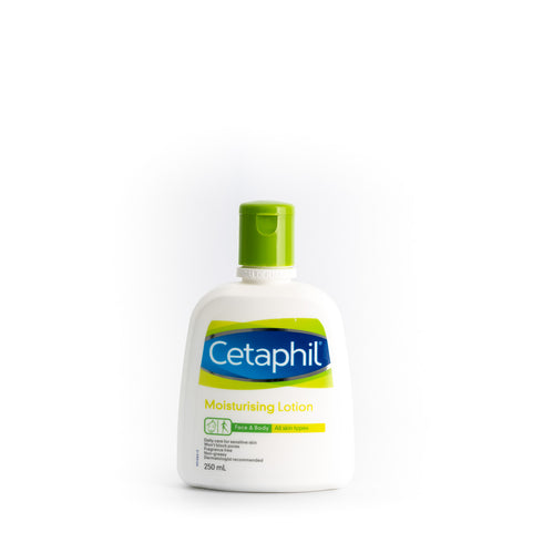 CETAPHIL Moisturising Lotion 250ml-Matakana Pharmacy