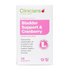 Bladder Support with Cranberry 14 Sachets | Clinicians-Clinicians-Matakana Pharmacy