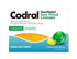 CODRAL Sore Throat Lozenges Lemon/Lime 16pk-Matakana Pharmacy
