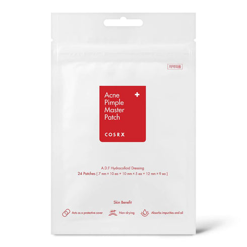 Acne Pimple Master Patch 24patches-Matakana Pharmacy
