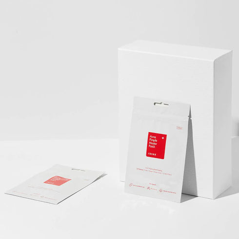 Acne Pimple Master Patch 24patches-Matakana Pharmacy