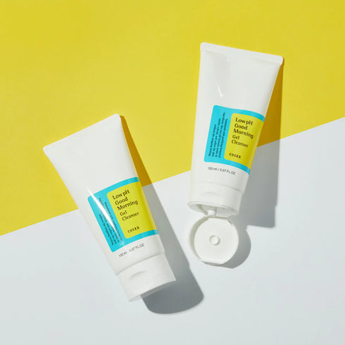Low pH Good Morning Gel Cleanser 150ml-Matakana Pharmacy