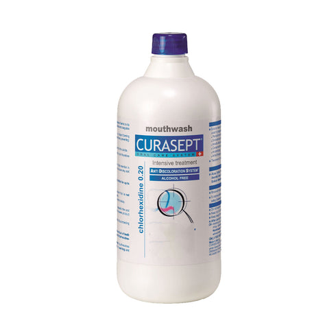 Curasept Chlorhexidine 0.20% Mouthwash 900ml-Matakana Pharmacy