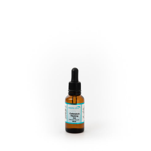 DC Calendula Oil 30ml-Matakana Pharmacy