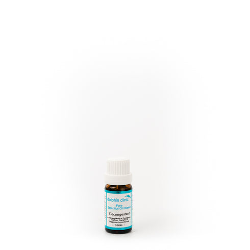DC Decongestant Blend 10ml-Matakana Pharmacy
