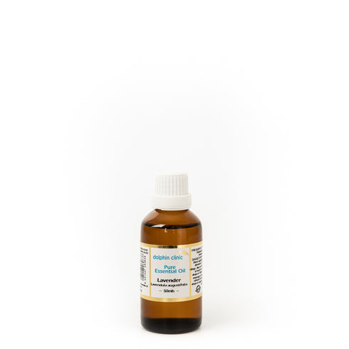 DC Lavender Oil 50ml-Matakana Pharmacy