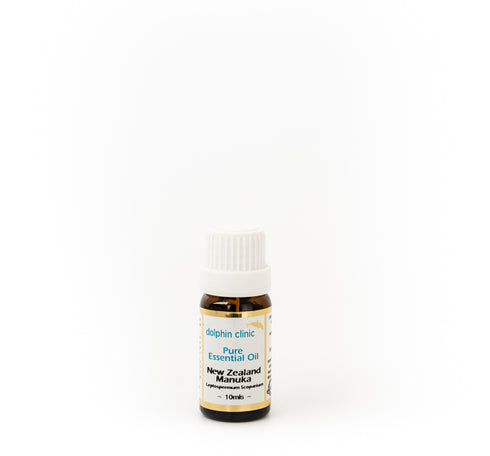 DC NZ Manuka Oil 10ml-Matakana Pharmacy
