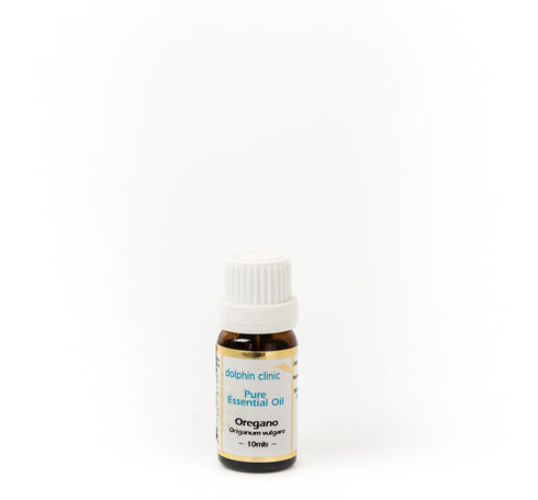 DC Oregano Oil 10ml-Matakana Pharmacy