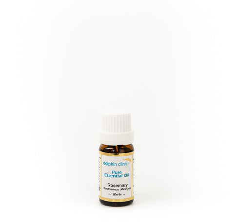 DC Rosemary Essential Oil 10ml-Matakana Pharmacy
