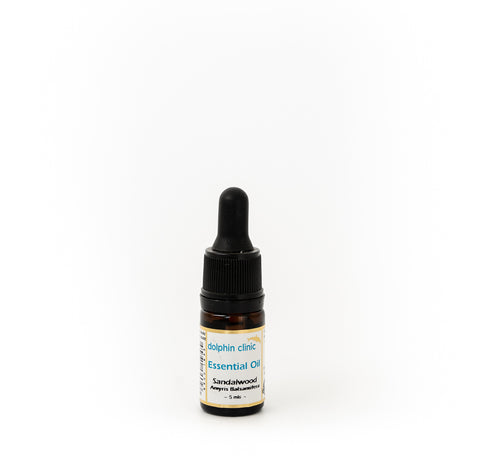 DC Sandalwood 5ml-Matakana Pharmacy