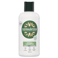 DERMAVEEN Oatmeal Shampoo 250ml-Matakana Pharmacy