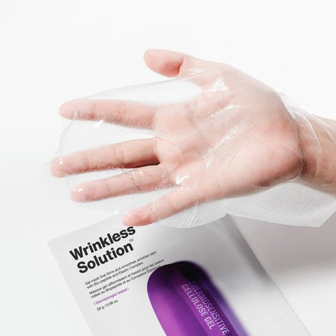DR.JART+ Wrinkless Solution Face Mask-Matakana Pharmacy