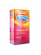 DUREX Pleasure Me 12pk-Matakana Pharmacy