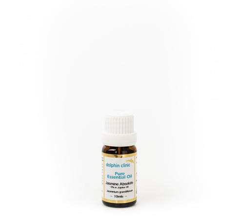 DC Jasmine 3% in Jojoba Essential Oil 10ml-Matakana Pharmacy