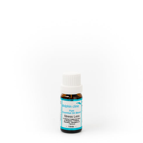 DC Stress Less Blend 10ml-Matakana Pharmacy