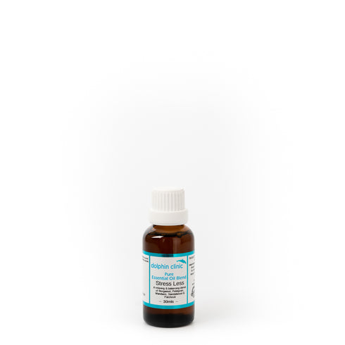 DC Stress Less Blend 30ml-Matakana Pharmacy