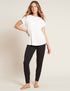 BOODY Downtime Lounge Top White Large-Matakana Pharmacy