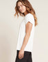 BOODY Downtime Lounge Top White Large-Matakana Pharmacy