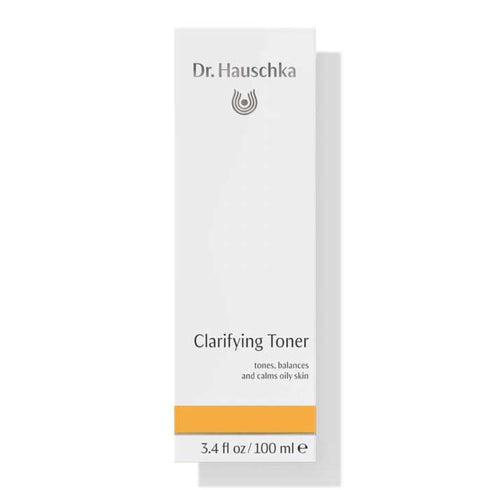 Dr. Hauschka Clarifying Toner 100ml-Matakana Pharmacy