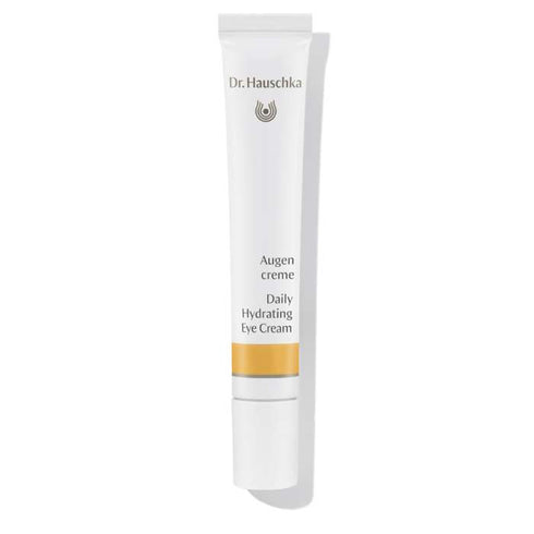 Dr. Hauschka Daily Hydrating Eye Cream 12.5ml-Matakana Pharmacy