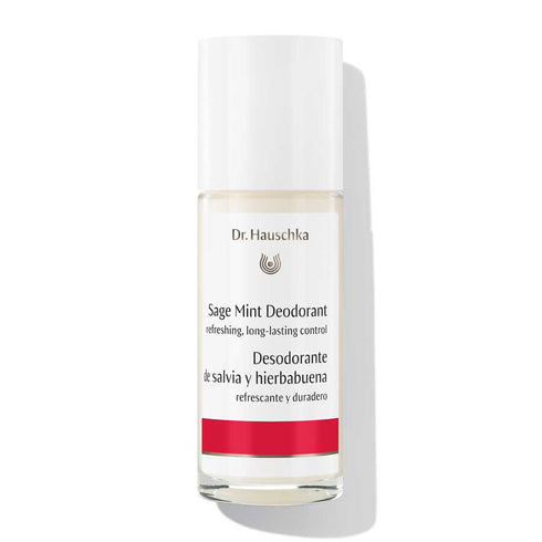 Dr. Hauschka Deodorant Sage 50ml-Matakana Pharmacy