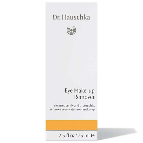 Dr.H Eye Make-up Remover 75ml-Matakana Pharmacy