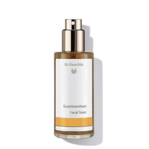 Dr. Hauschka Facial Toner 100ml-Matakana Pharmacy