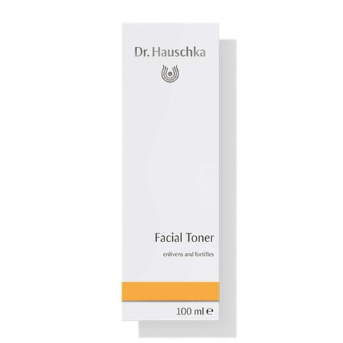 Dr. Hauschka Facial Toner 100ml-Matakana Pharmacy
