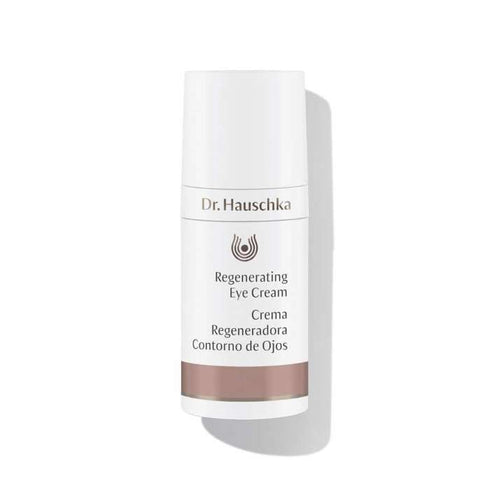 Dr. Hauschka Regenerating Eye Cream 15ml-Matakana Pharmacy