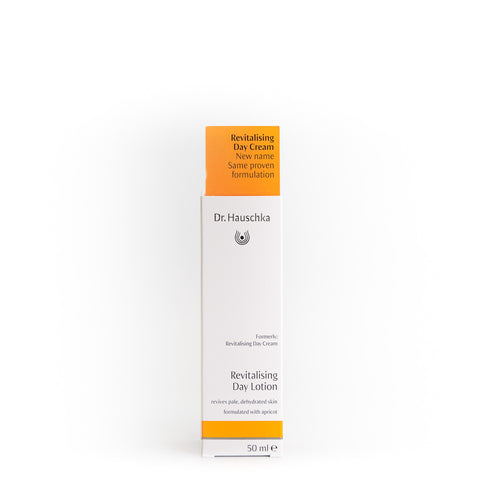 Revitalising Day Lotion 50ml-Dr. Hauschka-Matakana Pharmacy