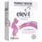 ELEVIT Iodine Pregnancy Support 100tabs-Matakana Pharmacy