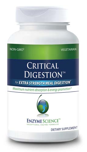 Critical Digestion 90caps-Matakana Pharmacy