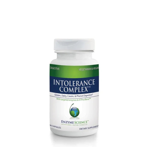 Intolerance Complex 90caps-Matakana Pharmacy