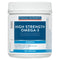 High Strength Omega-3 120 Capsules-Matakana Pharmacy