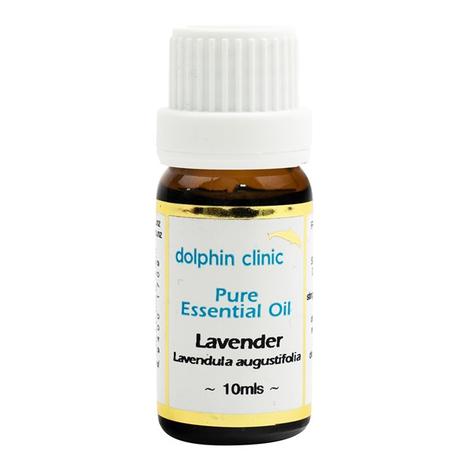 DC Lavender Essential Oil 10ml-Matakana Pharmacy