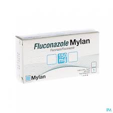 FLUCAZOLE 150mg Capsule 1pk-Matakana Pharmacy