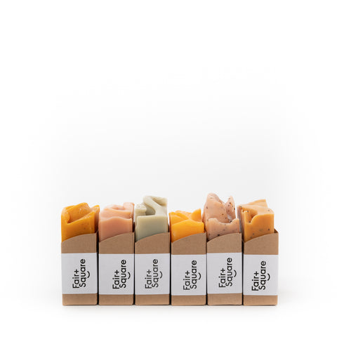 Fair+Square Spice Trader-Matakana Pharmacy