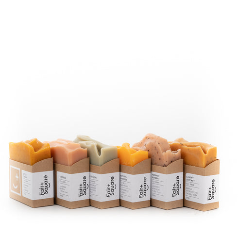 Fair+Square Wild Thing-Matakana Pharmacy